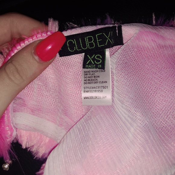 Candy Fuhreak Set - Picture 4 of 4